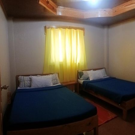 Mother Marry Inn Sagada Exterior photo