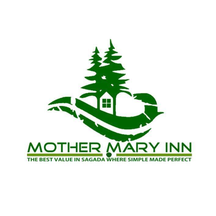 Mother Marry Inn Sagada Exterior photo