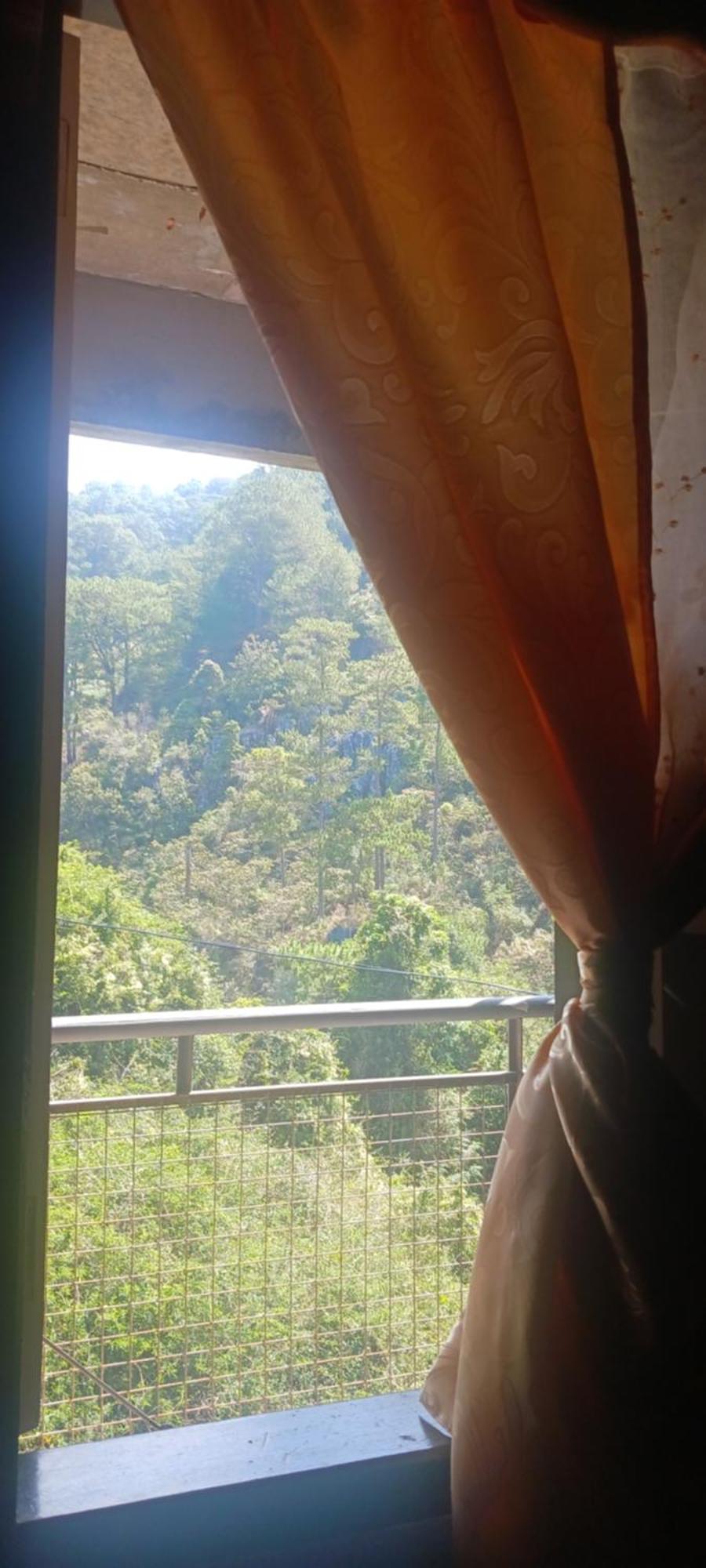Mother Marry Inn Sagada Exterior photo